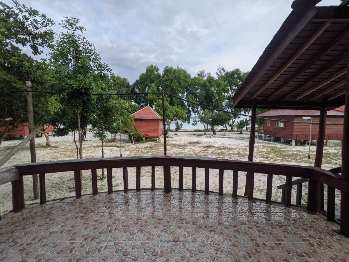 Pura Vita Resort Kaoh Touch Exterior photo